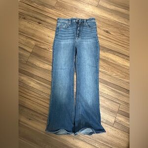 CJLA Austin Dark Wash Jeans